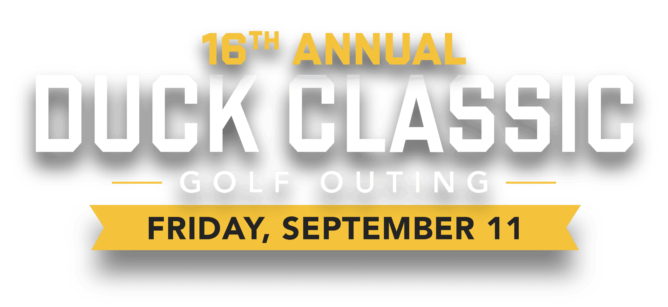 16th Annual Duck Classic